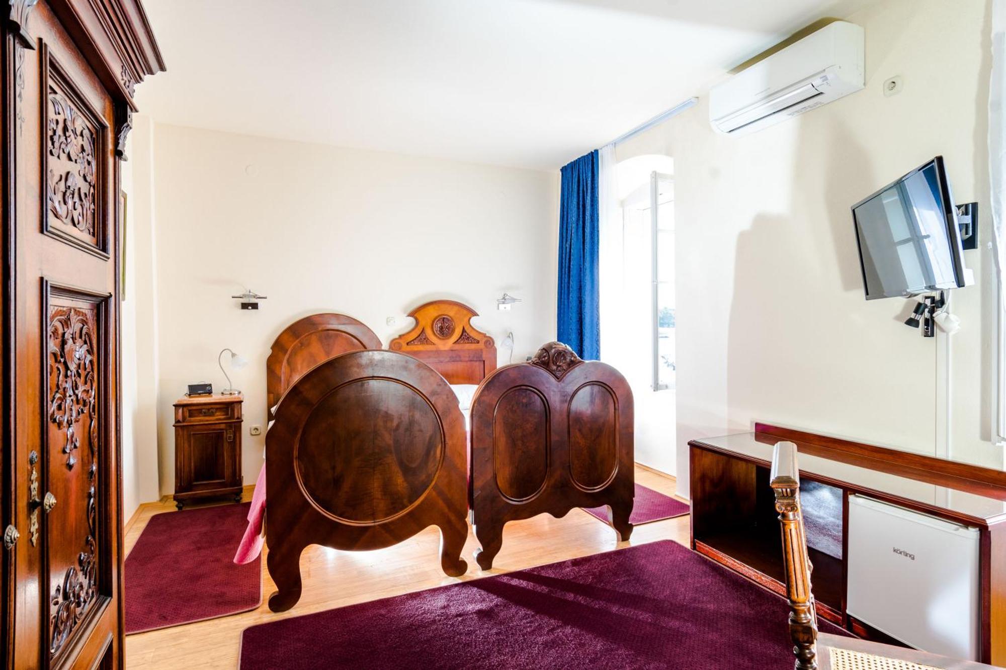 Rooms Miron - Adults Only Sumartin Extérieur photo