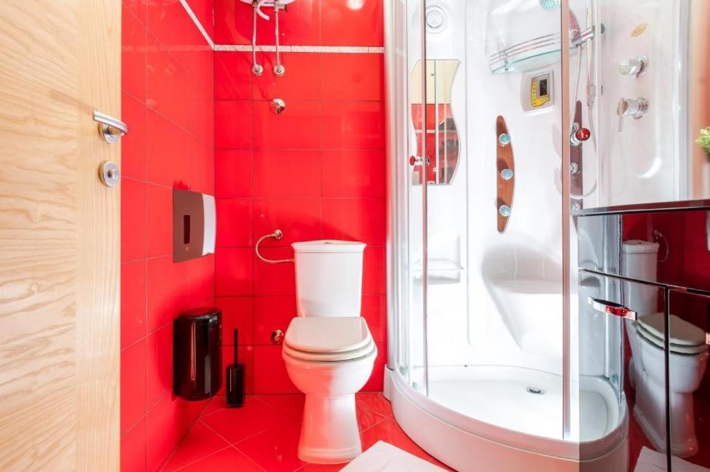 Rooms Miron - Adults Only Sumartin Chambre photo