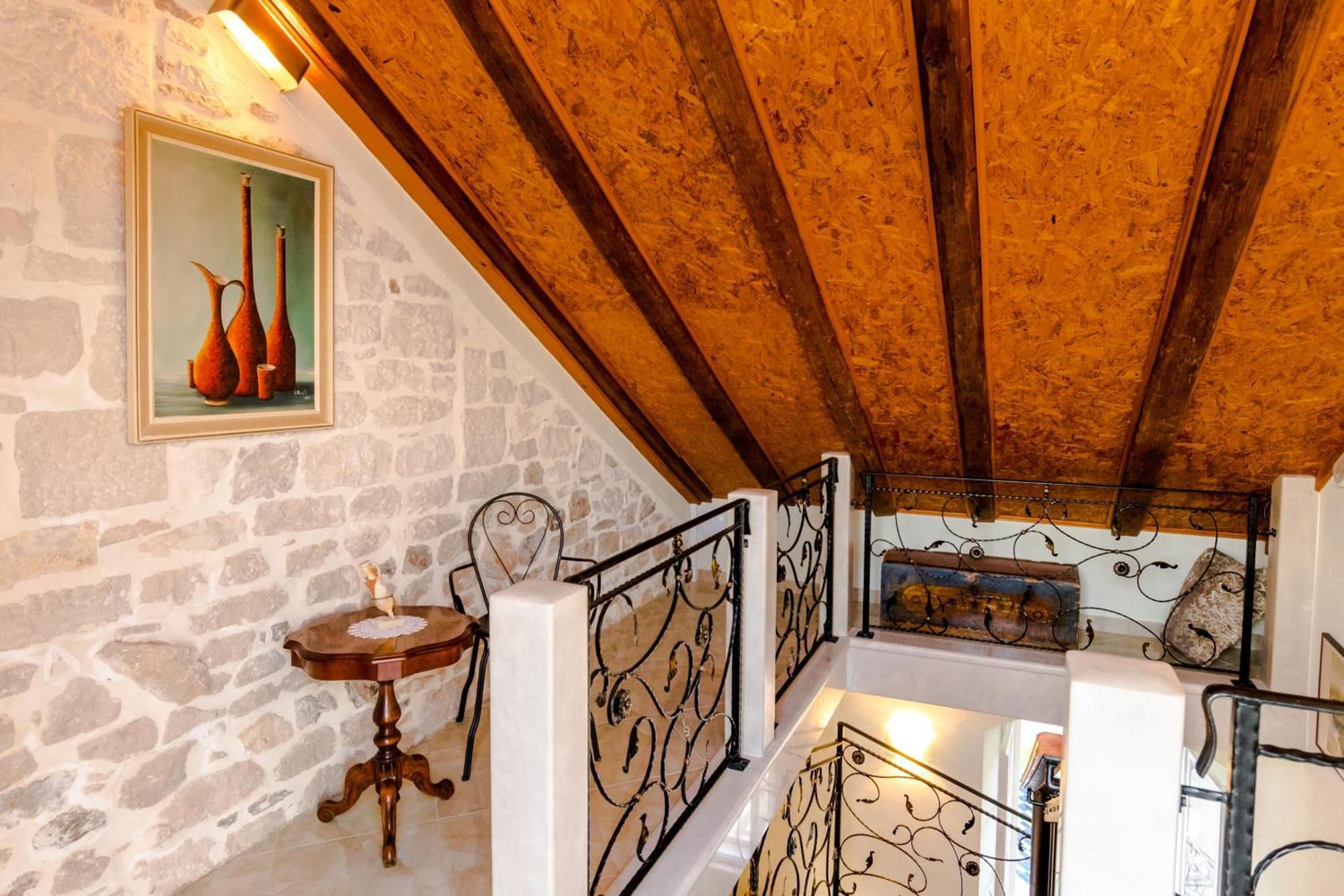 Rooms Miron - Adults Only Sumartin Extérieur photo