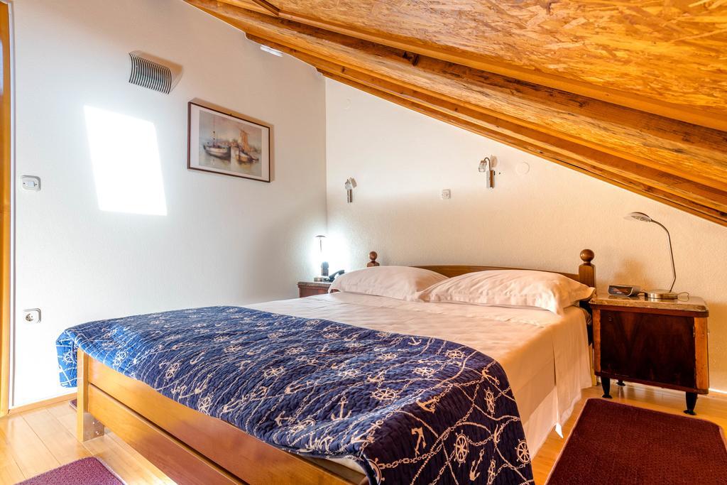Rooms Miron - Adults Only Sumartin Extérieur photo