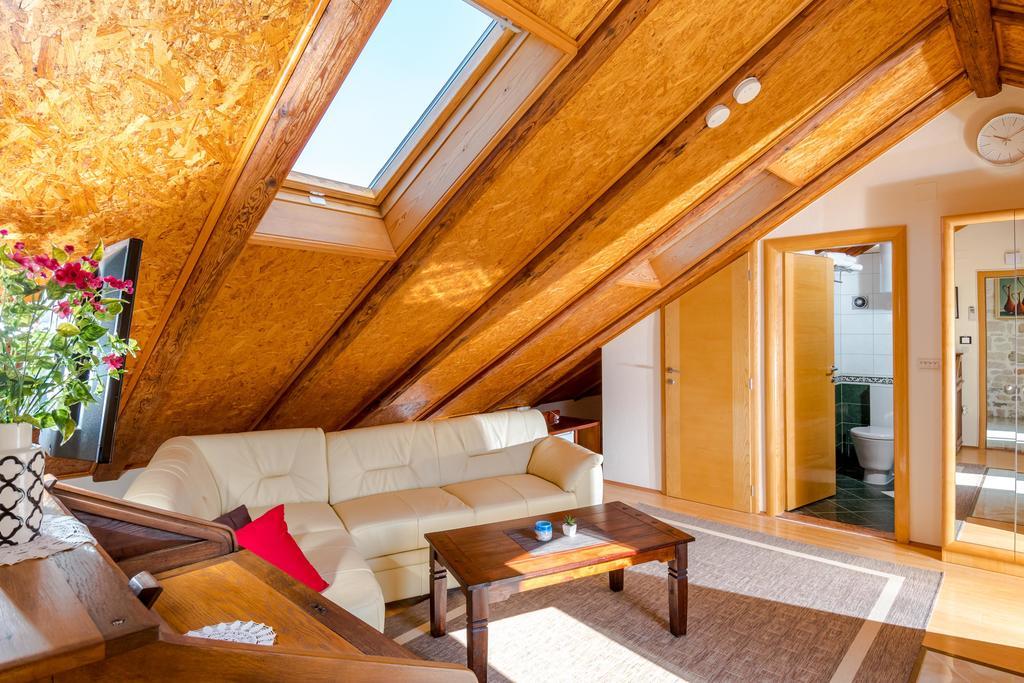 Rooms Miron - Adults Only Sumartin Extérieur photo