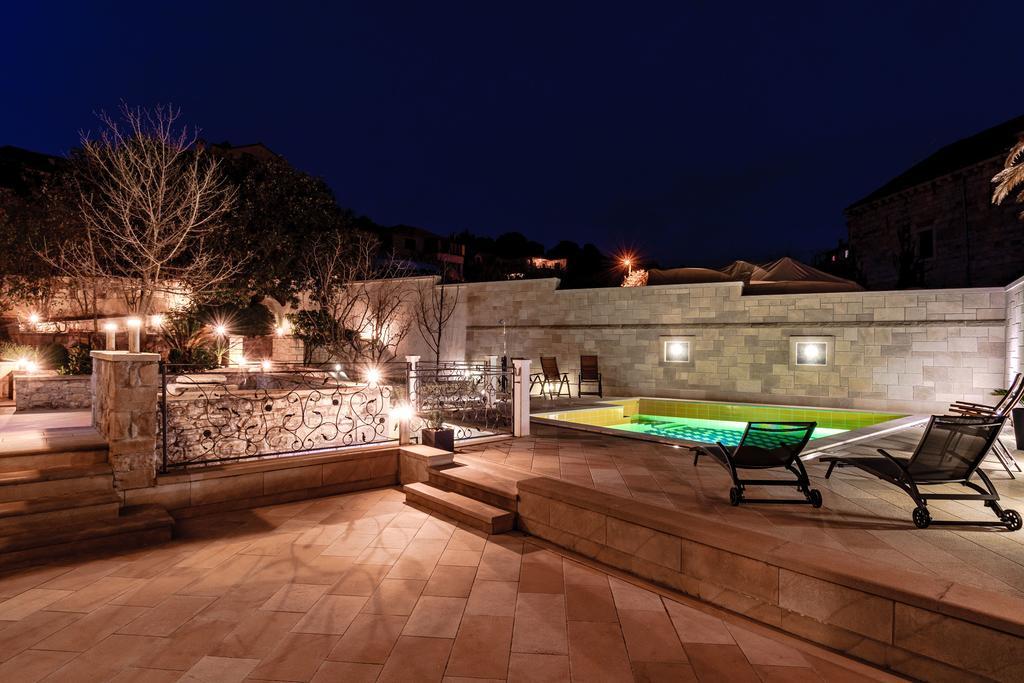 Rooms Miron - Adults Only Sumartin Extérieur photo