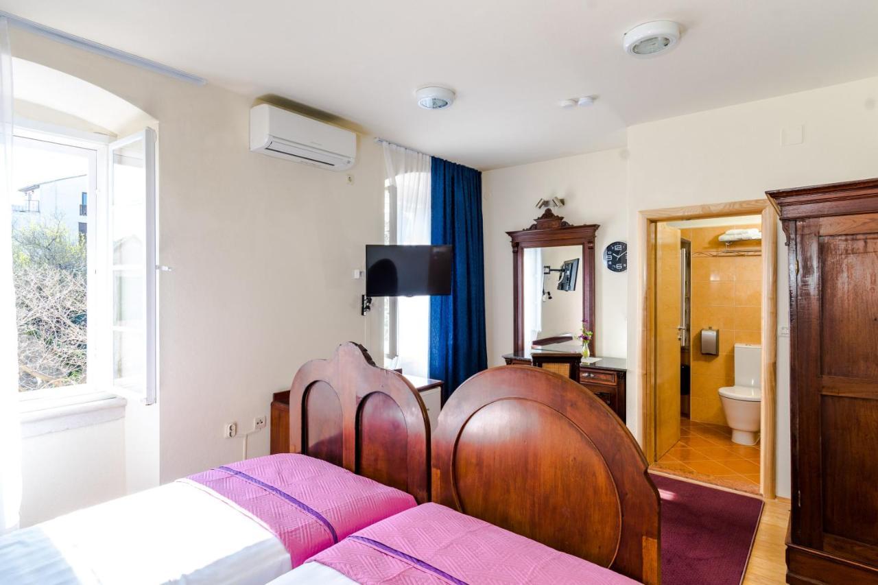 Rooms Miron - Adults Only Sumartin Chambre photo